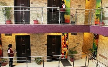 hotel js excellenccy