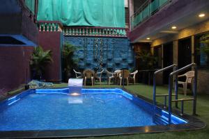 hotel js excellenccy