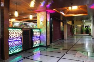 hotel js excellenccy