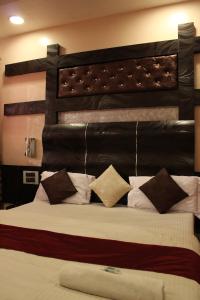 hotel js excellenccy