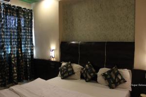 hotel js excellenccy