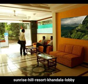 sunrise hill resort
