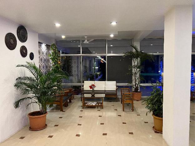 resort silver hills lonavala