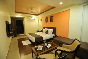 Krushnai Resort,Lonavala>>Kune N.M.,3 star