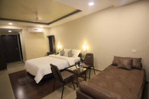 Krushnai Resort,Lonavala>>Kune N.M.,3 star