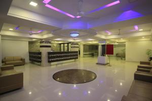 Krushnai Resort,Lonavala>>Kune N.M.,3 star