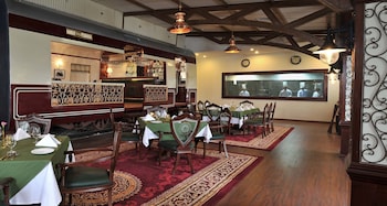 noormahal palace hotel