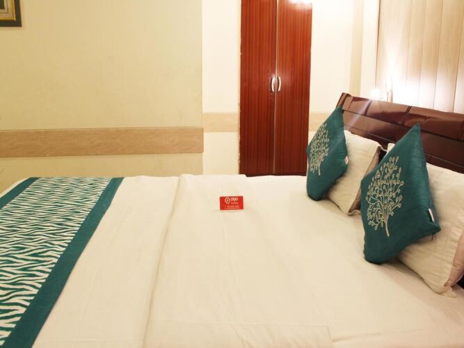 hotel gian residency