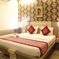 hotel gian residency