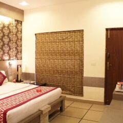 hotel gian residency