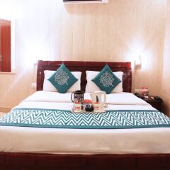 hotel gian residency