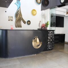 hotel gian residency