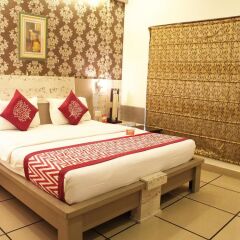 hotel gian residency