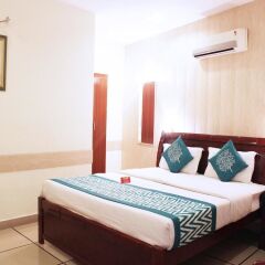 hotel gian residency