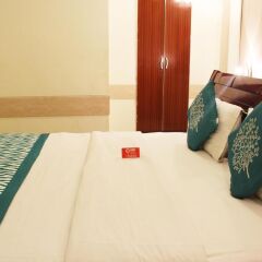 hotel gian residency