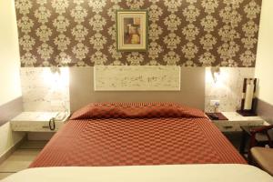 hotel gian residency