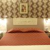 hotel gian residency