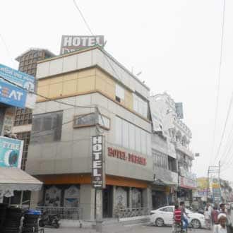 Hotel Dreamz,India>>Karnal,3 star
