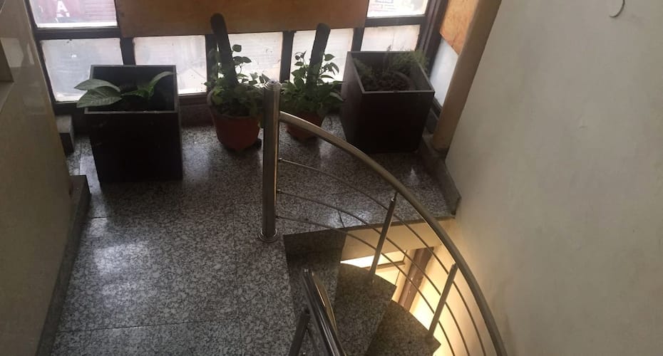 hotel dreamz residency