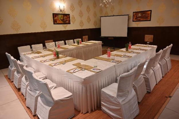 deventure karnal