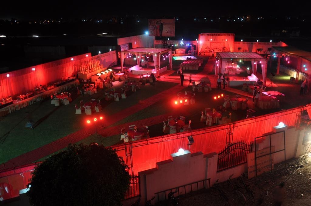 deventure karnal