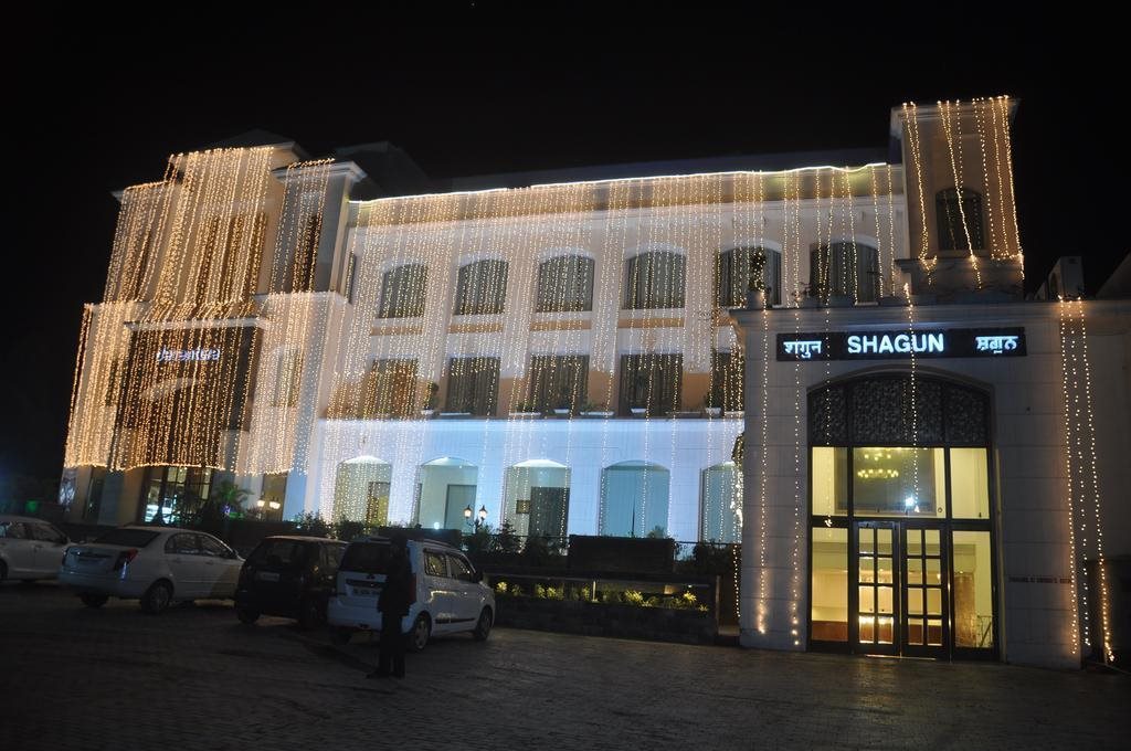 deventure karnal