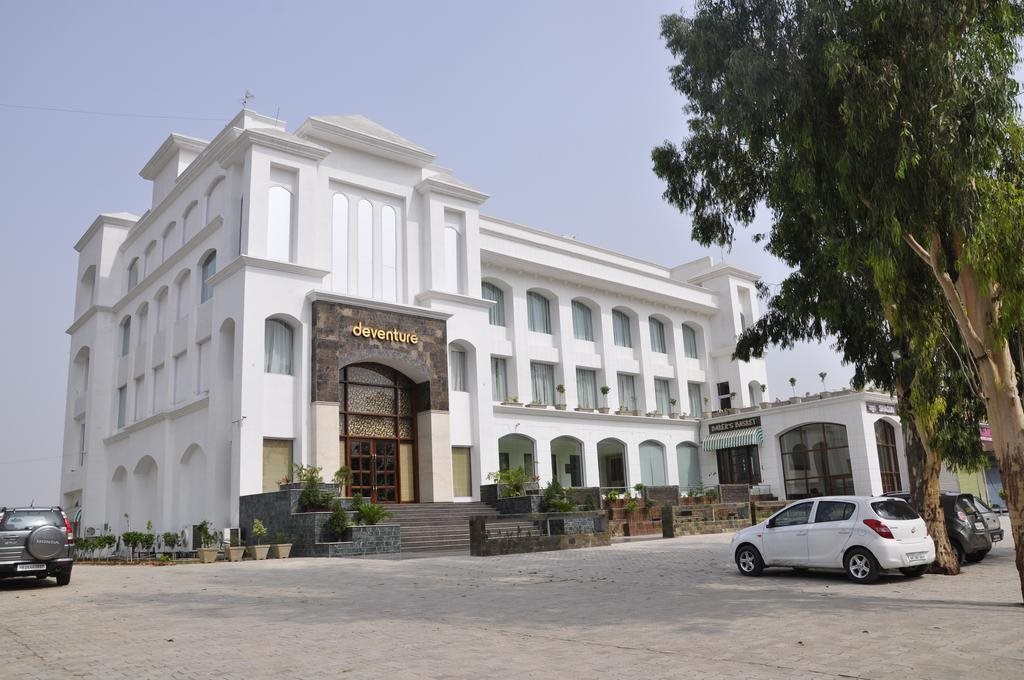 deventure karnal