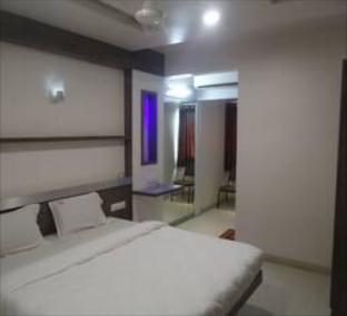Hotel Sony Palace, Kolhapur,New Shahupuri/Station Road,2 star