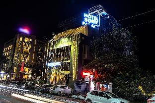 Hotel Sony Palace, Kolhapur,New Shahupuri/Station Road,2 star