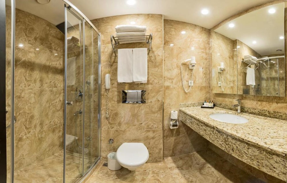 avantgarde urban taksim