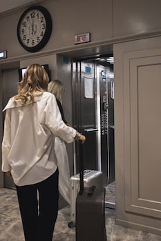 avantgarde urban taksim