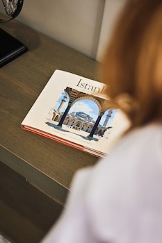 avantgarde urban taksim