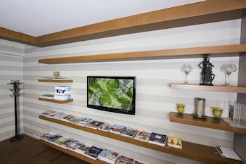 avantgarde urban taksim