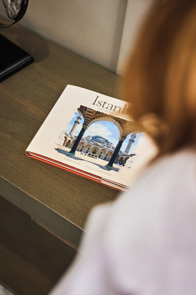 avantgarde urban taksim