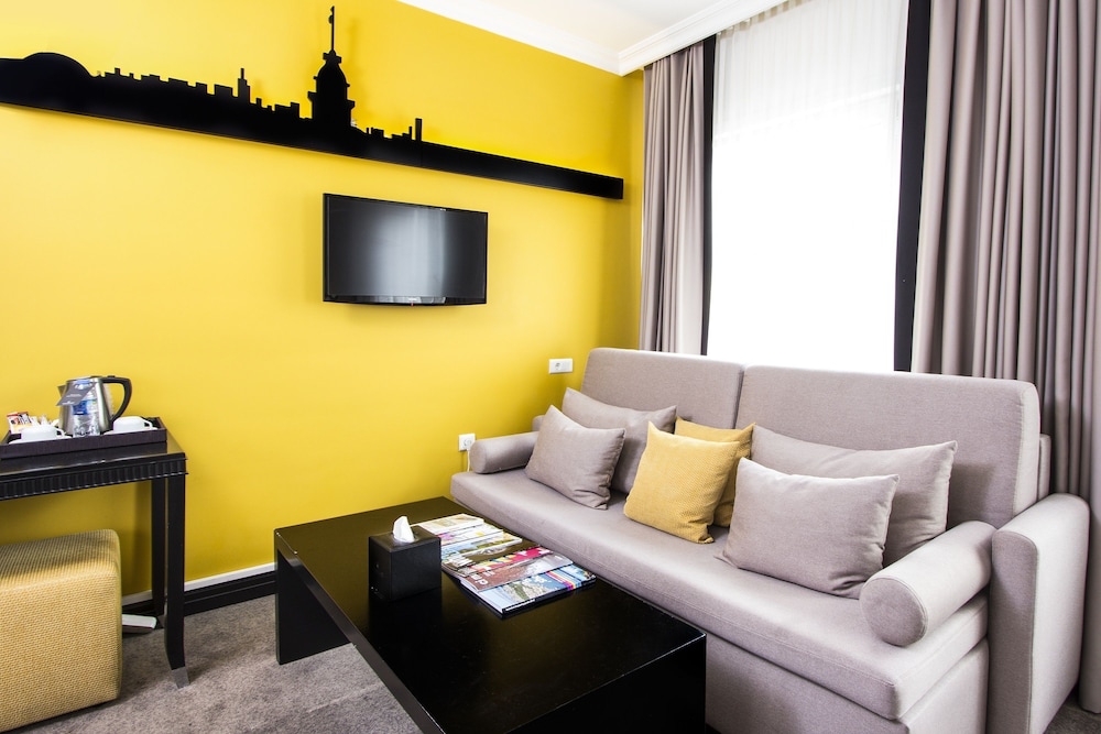 avantgarde urban taksim