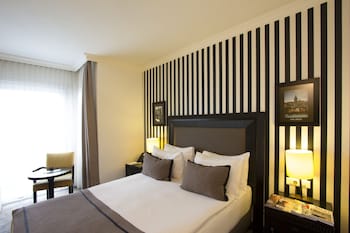 avantgarde urban taksim