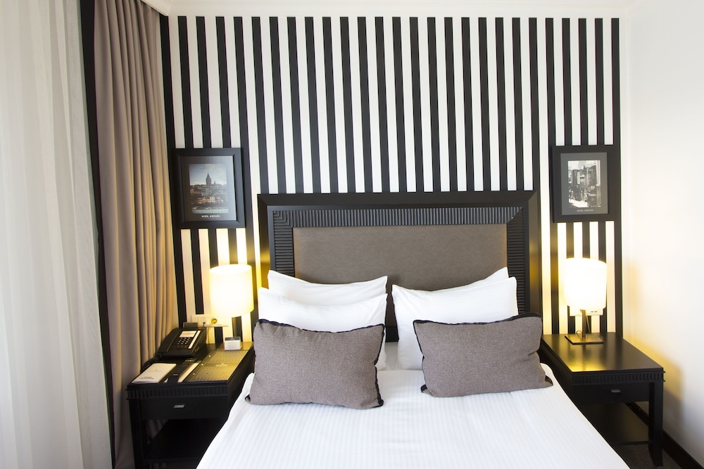 avantgarde urban taksim