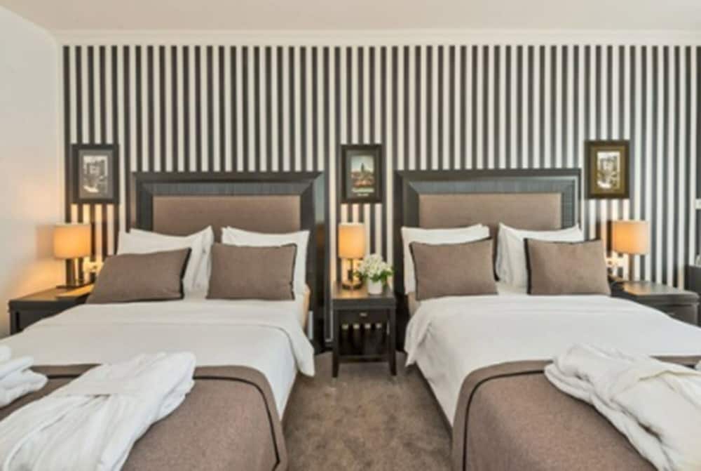 avantgarde urban taksim