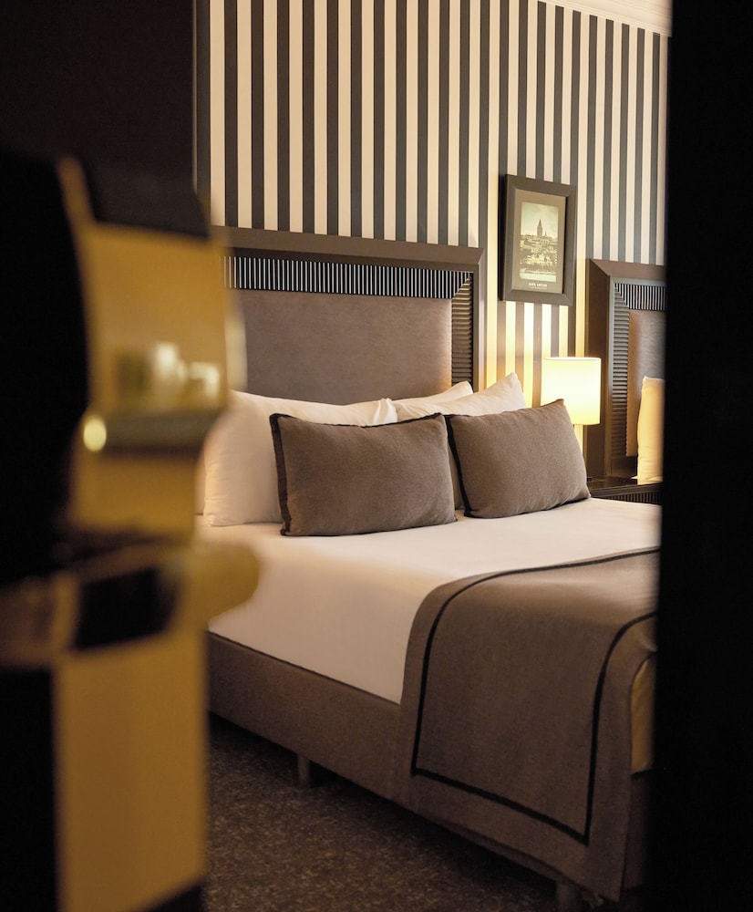 avantgarde urban taksim