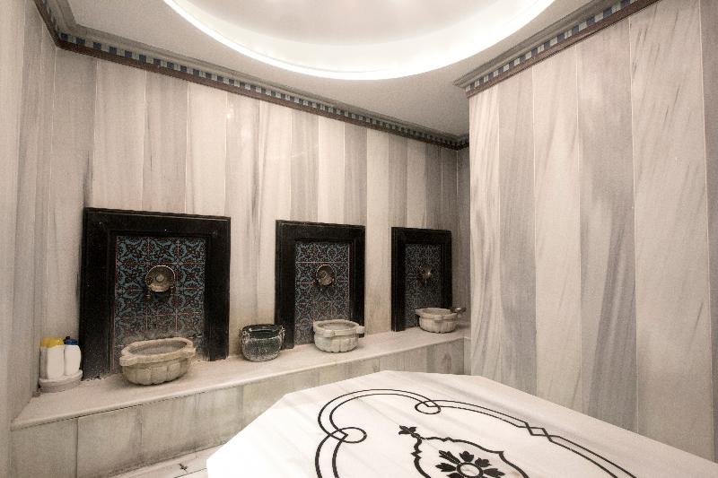 avantgarde urban taksim