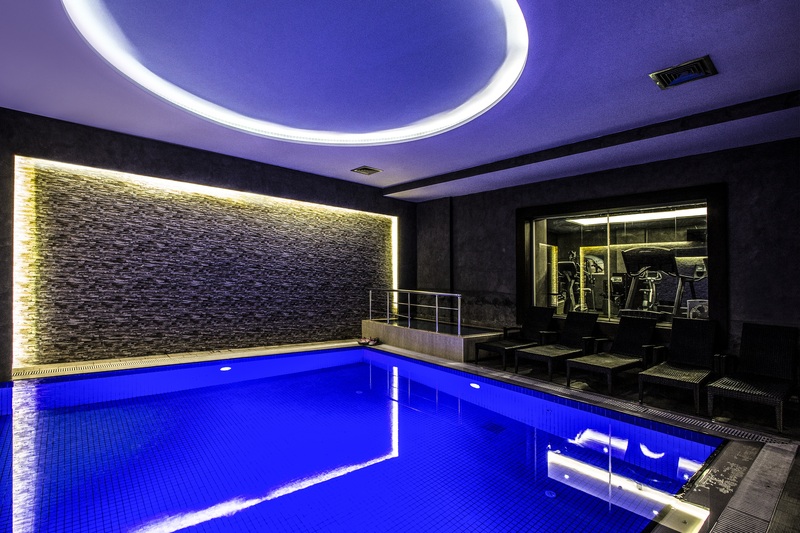 avantgarde urban taksim