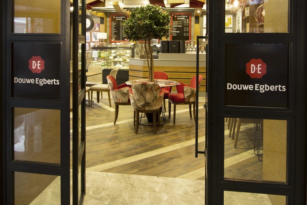 avantgarde urban taksim