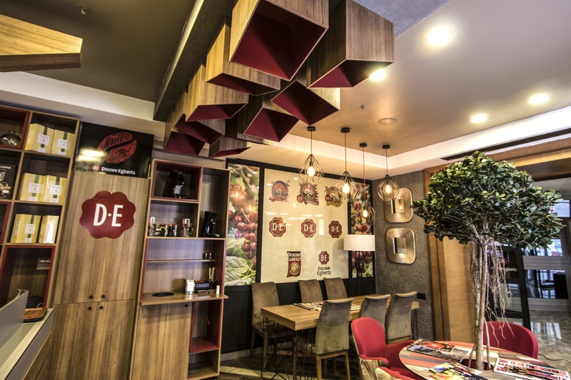 avantgarde urban taksim