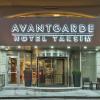 Avantgarde Urban Taksim,Istanbul>>Beyoglu,4 star