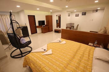 Hotel Kohinoor Square, Kolhapur, Kolhapur ,3 star