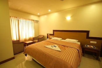 Hotel Kohinoor Square, Kolhapur, Kolhapur ,3 star