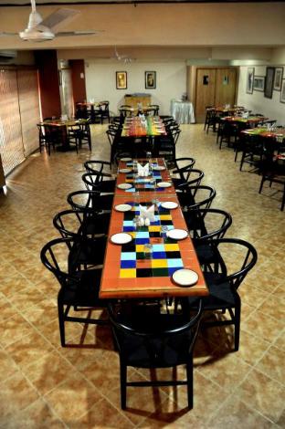 Hotel Neelam's Countryside,Maharashtra>>Kankavali,3 star