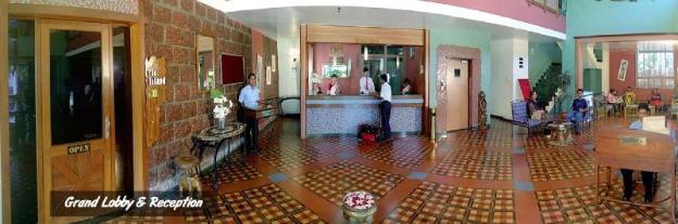 hotel neelams countryside