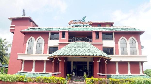 hotel neelams countryside