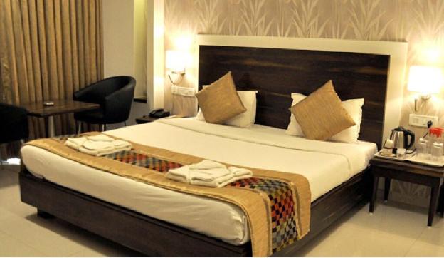 hotel neelams countryside